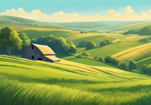 Reaching Rural Areas in East Tennessee: Effective Strategies for Advertising Campaigns